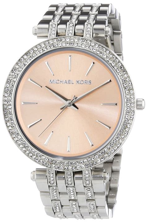 best women's michael kors watch|Michael Kors women's oversized watches.